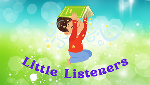 Little Listeners at 